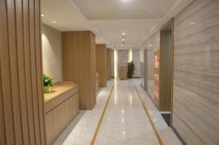 Jinjiang Metropolo Hotel Shanghai Changxing Island Branch - 5
