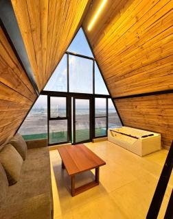 Asila Luxury Tent - 5