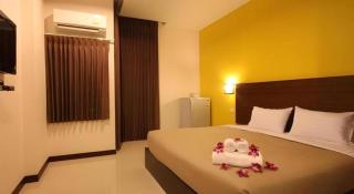 Greenpark Hotel - 3