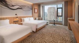 Kinglead Hotel Chongqing - 1