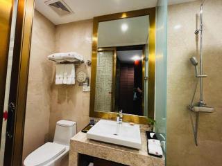 Zibo Qisheng International Hotel - 3