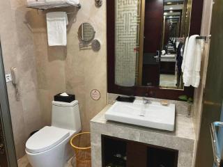 Zibo Qisheng International Hotel - 1