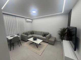 white dream apartment - 3