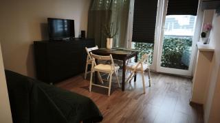 Pereca 2, air conditioning, parking-Dworzec Centralny - 9