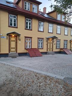 Cozy apartment - 0