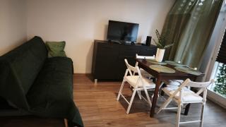 Pereca 2, air conditioning, parking-Dworzec Centralny - 8