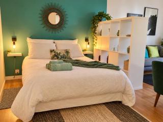 Jungle Chic - 9