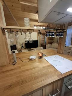 Cozy apartment - 9