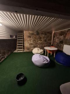 Cozy apartment - 8