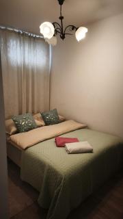 Pereca 2, air conditioning, parking-Dworzec Centralny - 4