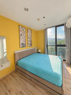 Phuket Town Rooftop Pool Modern Condo The Base Height - 8