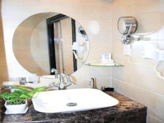 Free Comfort Holiday Hotel Beijing South Xueyuan Road - 1
