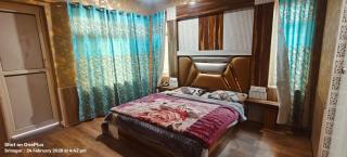 hotel Neelkanth Retreat - 2