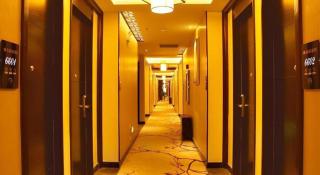 Behito Hotel - 6