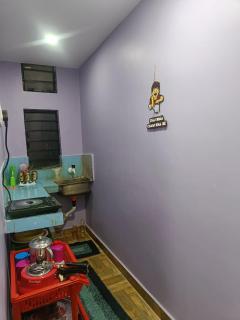 Urban Escape Homestay - 2
