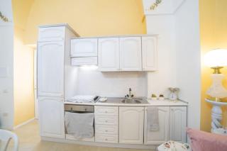 I Avlì - La Corte - Appartamento Talassa - 1