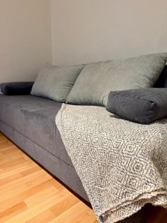 Apartment for rent Druskininkai - 4