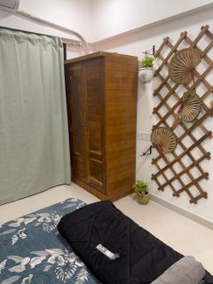 Cloud Forest - Comfort Cartel - 8