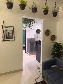 Cloud Forest - Comfort Cartel - 3