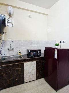 ACORA HILLS Rishikesh - 1