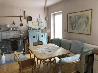 Haus mit Sauna und privatem Badeteich in Anif bei Salzburg - 8