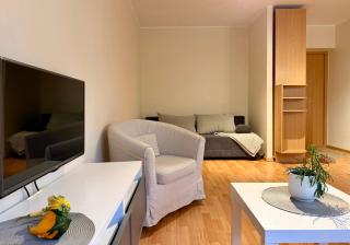 Apartment for rent Druskininkai - 3