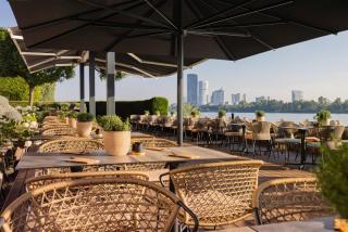 Hilton Vienna Waterfront - 4