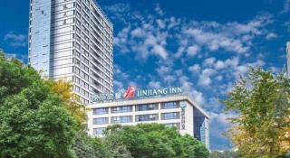 Jinjiang Inn Changzhou Xixin Bridge - 3
