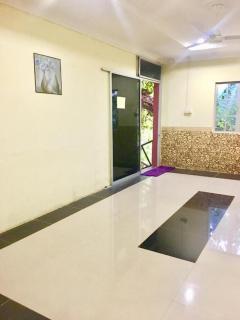 D'Warung Motel - 5