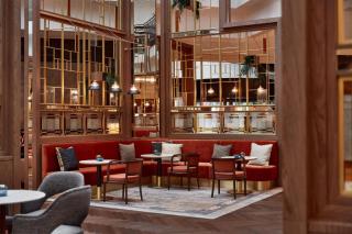 Hilton Vienna Park - 9