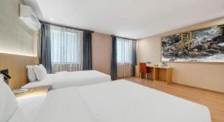 Jinjiang Inn Huzhou Yishang Street Historic Zone - 4