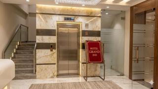 Revking--Grand INN Near 2 Min From Vaishali Metro Station 3-star Hotel l Vaishali, Ghaziabad - 3
