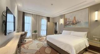 Vienna Hotel Hunan Yueyang Lingji Xingang Bonded area - 1
