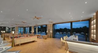 Landscape Beach Hotel Sanya - 9