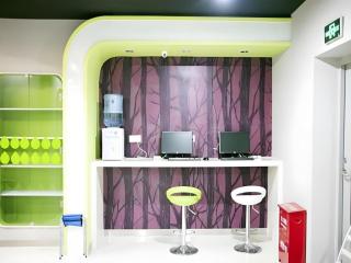 Hi Inn Xiamen Labor Building Branch - 6