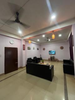 Guwahati Comfort Stay - 5