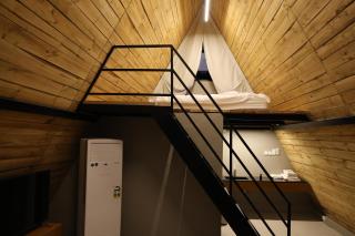 Asila Luxury Tent - 8