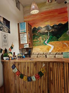 The Hostel Stories, Bir - Landing Site - 1