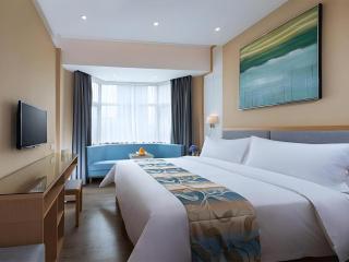 Vienna 3 Best Hotel Bao'an Mega Mall - 5