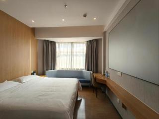 Vienna 3 Best Hotel Bao'an Mega Mall - 2