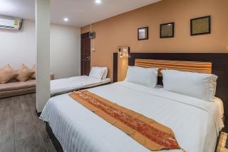 Hotel SHRI VRINDAVAN - 9
