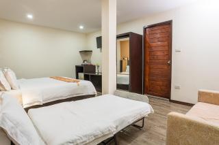 Hotel SHRI VRINDAVAN - 6