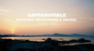 Sattahiptale Boutique Guesthouse & Hostel -  - 2