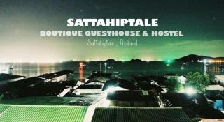 Sattahiptale Boutique Guesthouse & Hostel -  - 6