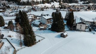 Apartments Hohenberger Mallnitz - im Winter Tauernbad und Sauna inklusive - kostenloses Bahnhofsshuttle bei An- und Abreise - 6