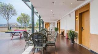 IU Hotel Langzhong Ancient City Scenic Spot - 9