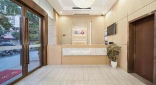 IU Hotel Langzhong Ancient City Scenic Spot - 6