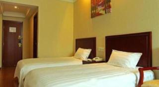 GreenTree Eastern Jiangsu Suqian Siyang Beijing East Road Branch - 2