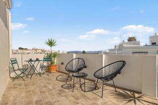 Apartamentos Vexèr - 9