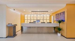 Jinjiang Inn Beijing Wanfeng Street Branch - 8